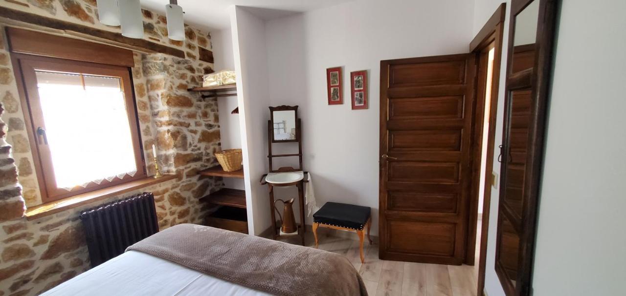 Ferienhaus Carmen Luna *
